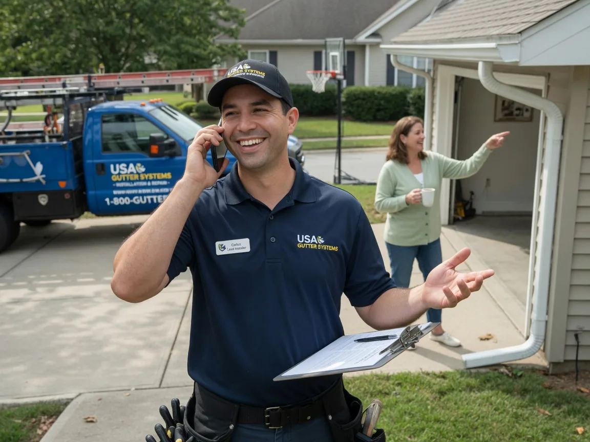 Gutter Installation Batesville, TX FAQs
